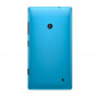 Full Body Housing For Nokia Lumia 520 - Cyan